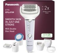 Panasonic ES-EY90 60 pince(s) Bleu, Blanc