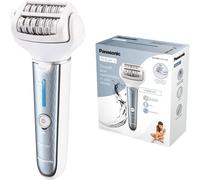 Panasonic Epilateur ES-EL2A-A503 1 Unité 615330 Bleu