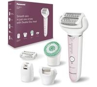 Panasonic Epilateur Wetdry Es Ey80 P503