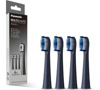 Panasonic ER-6CT01 4 pièce(s) Bleu