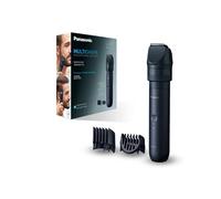 Tondeuse homme Panasonic ER-CKN1-A301 XShape Noir