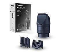 Panasonic ER-CTN1 MULTISHAPE Système modulaire de soins personnels, tondeuse à barbe et tête de tondeuse pour hommes