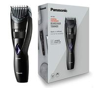 Panasonic ER-GB37 Batterie 20 1 cm Mouillé & sec Noir