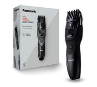 Panasonic ER-GB43-K503 Tondeuse à Barbe avec 20 Réglages de Longueur (0,5-10 mm)