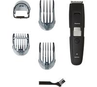 Panasonic ER-GB96 AC/Baterry 58 3 cm Noir, Argent