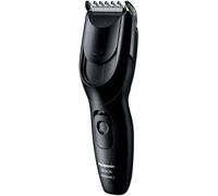 Panasonic ER-GC20 Tondeuse à cheveux/barbe, ER-GC20-K503, Noir