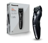 Panasonic ER-GC53-K503 tondeuse à cheveux Noir 20
