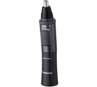 Panasonic Tondeuse multifonction ER-GN33 pour les poils du nez, des oreilles et du visage