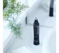 Panasonic Tondeuse nez & oreilles noir