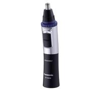 Panasonic ER-GN30 tondeuse de précision Noir, Acier inoxydable