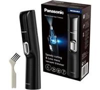 Panasonic ER-GN300 tondeuse de précision Noir
