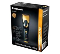 Panasonic ER-GP84 Professional Cord/Cordless Hair Clipper Gold
