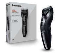 Panasonic ERGC53K503 Tondeuse Rechargeable/Bonnet 20 Reg. 0.5-10 MM Wet & Dry
