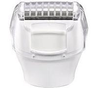 Panasonic ES-2D01 - Tête de rasoir - pour épilateur électrique Blanc G