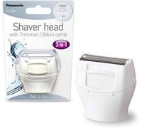 Panasonic - Es-2d01-W503 - Shaving Head Compatible With El And Ey Series Epilators - White