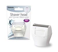 Panasonic - ES-2D01-W503 - Tête de Rasage compatible avec les épilateurs des séries EL et EY - Blanc