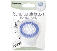 Panasonic - ES-2D04-W503 - Embout brosse exfoliante compatible avec les épilateurs des séries EL et EY - Blanc