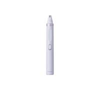 Panasonic ES-EF10-V503 Epilateur Sourcils et Poils du Visage pour Femmes, Épilateur Sourcils, Lumière LED, Design Stylo Compact, Piles AA, Lilas