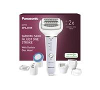 Panasonic ES-EY90-A503 5 têtes amovibles, 8 fonctions
