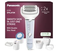 Panasonic ES-EY90 60 pince(s) Bleu, Blanc