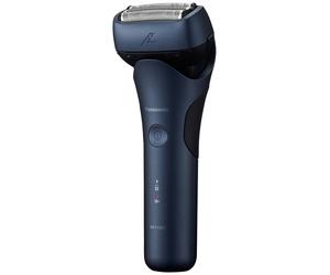 Panasonic ES-LT4B-A803 Rasoir lavable bleu foncé