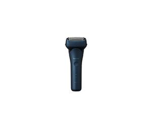 Panasonic ES-LT4B Rasoir à grille Tondeuse Bleu