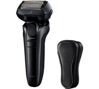 Panasonic ES-LV6U-K803 Rasoir électrique 5 lames Hommes Rasoir sans fil Puissant