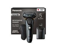 Panasonic ES-LV97-K803 Noir