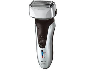 Panasonic - ES-RF31-S503 - Rasoir 4 Lames - Argent