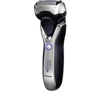 Panasonic ES-RT67 Rasoir à grille Tondeuse Noir, Argent