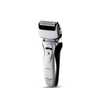 Panasonic ES-RW30 sec et humide à lames jumelles Rasoir Rechargeable avec Pivotant Tête