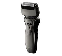 Panasonic ES-RW33 Rasoir à grille Tondeuse Noir, Argent