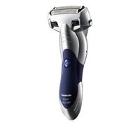 Panasonic ES-SL41 3 lames rasoir électrique Wet/Dry avec tondeuse rétractable pour homme