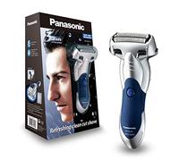 Panasonic ES-SL41-S503 Rasoir Électrique "Plug and Shave" - 3 Lames - Wet&Dry