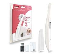 Panasonic - Es-Wf62-W503 - Rasoir Multi-Usage 2 En 1 - Finitions Et Sourcils - Léger Et Compact - 3 Accessoires