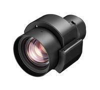 Panasonic ET-C1S600 Objectif interchangeable pour PT-REQ10/REQ12/REQ80/REZ10/REZ12/REZ80 (1,36 - 2,10:1)