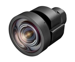 Panasonic ET-C1W300 Objectif interchangeable pour PT-REQ10/REQ12/REQ80/REZ10/REZ12/REZ80 (0,55 - 0,69:1)
