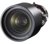 Panasonic ET-DLE150 Zoom Lens 1.3-2.0:1 pour les projecteurs PT-D4000E/PT-D5700E et EL/PT-DW5100E et EL./ (ET-DLE150)