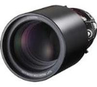 Panasonic ET-DLE450 Zoom Lens 5.5-8.9:1 pour les projecteurs PT-D4000E/PT-D5700E et EL/PT-DW5100E et EL./ (ET-DLE450)