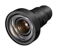 Panasonic ET-ELW30 Objectif de Projection