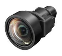 Panasonic ET-EMW200 Objectif pour PT-MZ10K/MZ13K/MZ16K - focale courte