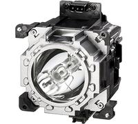 Panasonic ET-LAD520F Lampe d’origine pour PT-DS20K2, PT-DW17K2, PT-DZ16K2, PT-DZ21K2 (Pack de quatre lampes)