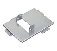 Panasonic ET-PKL420B - Composant de montage (4 vis, support de fixation, câble métallique) - pour projecteur - montable au plafond - pour PT-LB280, LB300, LB306, LB330, LB356, LB360, LB386, LB426, LW2