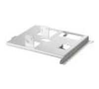 Panasonic ET-PKV400B - Composant de montage (support de fixation, kit de prévention des chutes) - pour projecteur - montable au plafond - pour PT-LRW35, LRZ35, VMZ50, VMZ60, VMZ61, VMZ71, VZ570 G