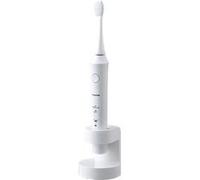 Panasonic ew-dl83-w803 brosse a dents électrique 3 brossettes Blanc G