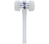 Panasonic EW0900W835 Têtes de brosse à dents électrique 2 pc(s) blanc