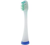 Panasonic Brossette de rechange EW0911 en V – Compatible EW1031 – Lot de 2 Blanc
