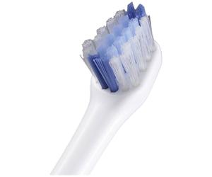 Panasonic EW0925Y1361 Têtes de brosse à dents électrique 2 pc(s) blanc