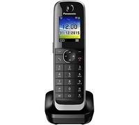 Panasonic Extension du combiné sans fil KX-TGJA30EXB Noir