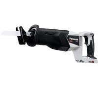Panasonic EY 45A2 XW32 BODY Scie circulaire professionnelle sans fil, profondeur de coupe 46 mm, vitesse variable, batterie lithium-ion incluse